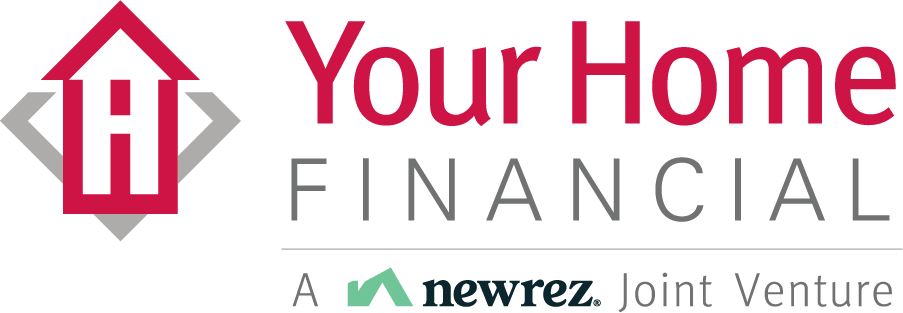 Your Home Financial logo