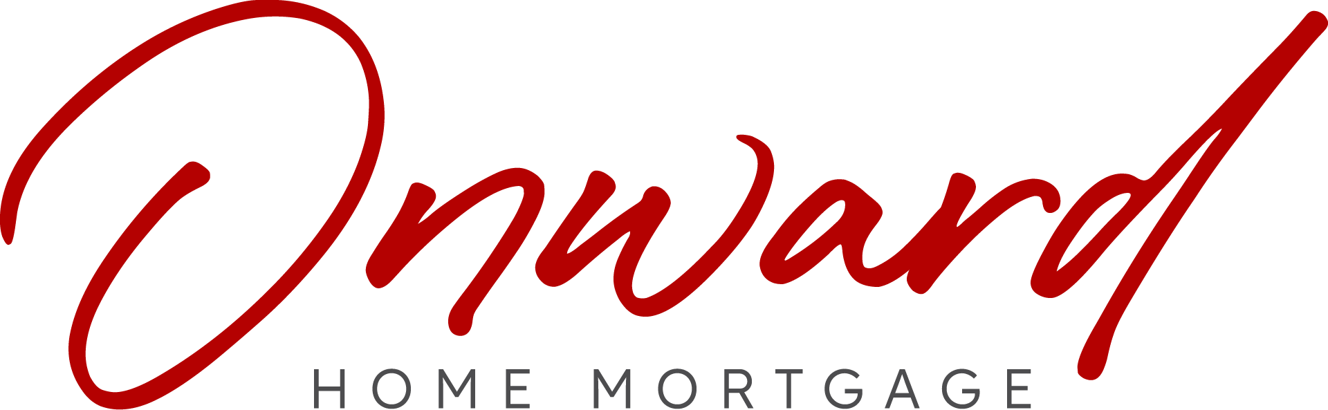 Onward Home Mortgage logo