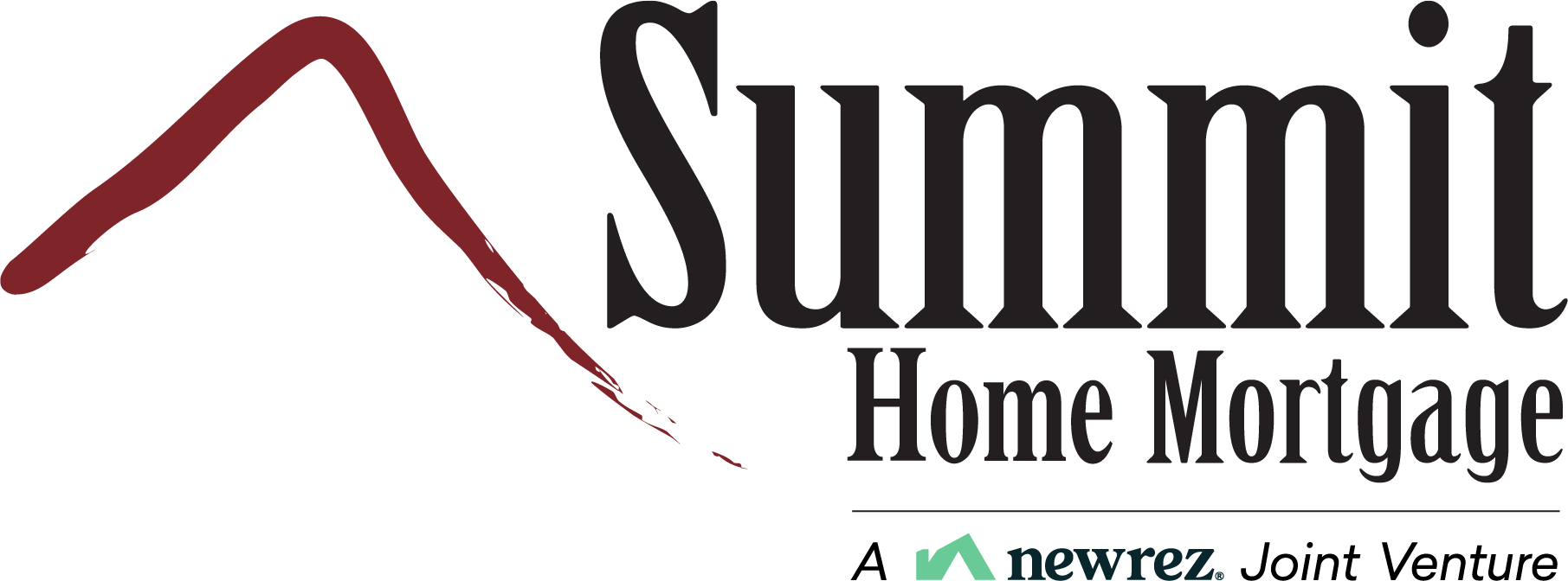 Submmit Home Mortgage logo
