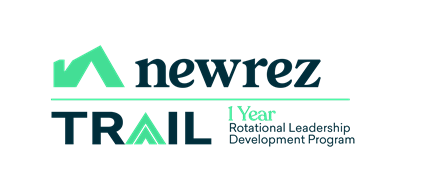 Newrez TRAIL 1 Year Rotational Leadership Development Program